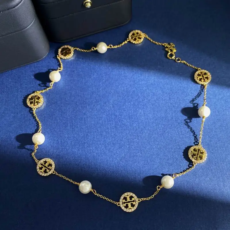 Tory Burch Necklace 0730